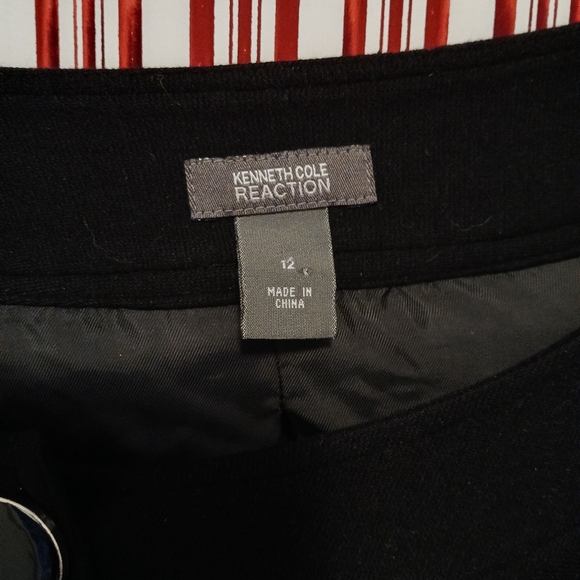 Pre-owned Kenneth reaction office cardigan/jacket, was size 12 - Picture 3 of 8